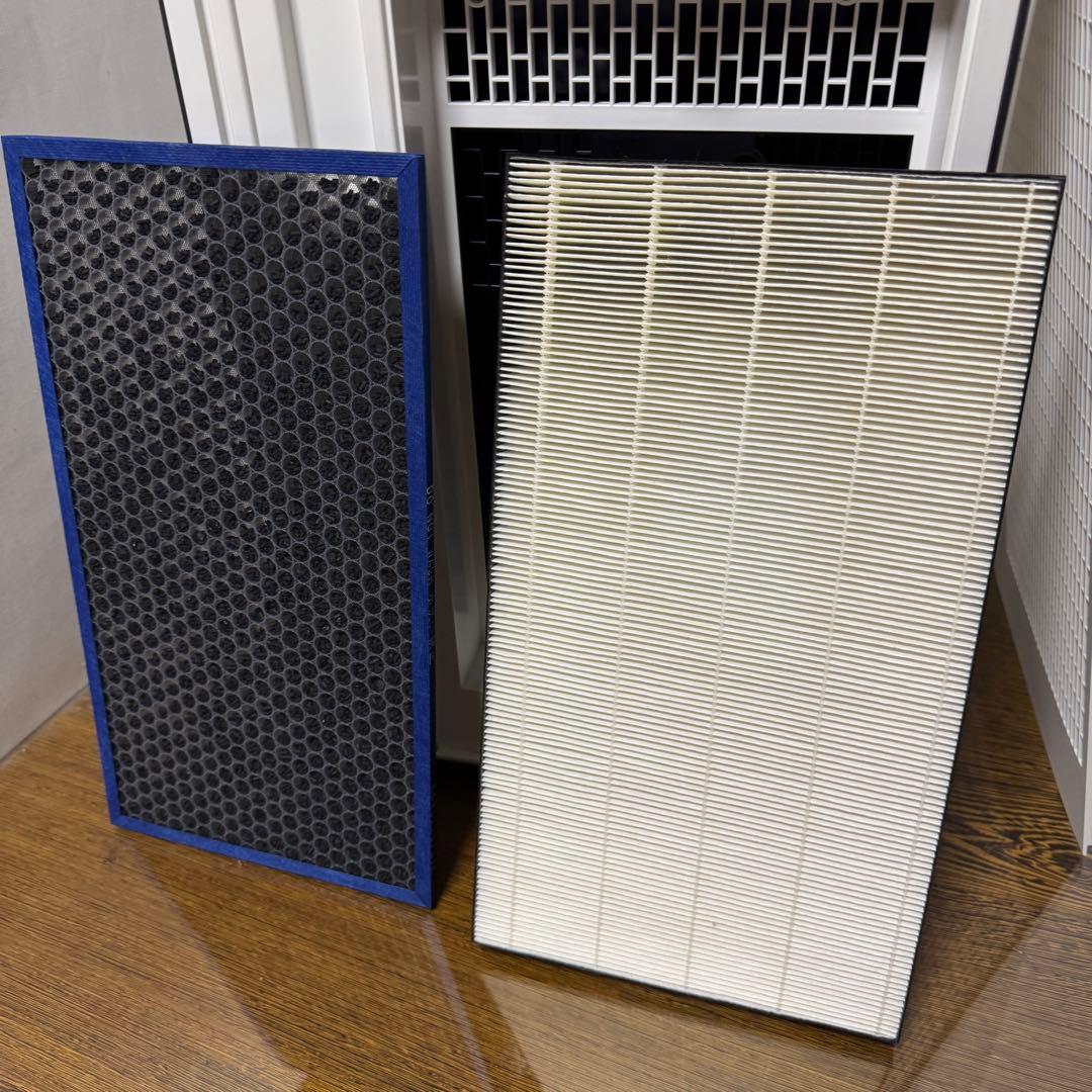 SHARP KI-RX70-W 加湿空気清浄機