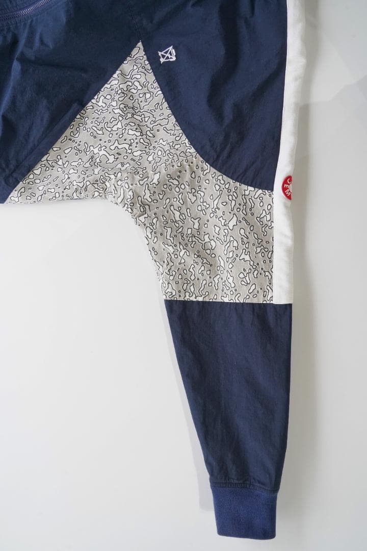 a*e様 C.E（シーイー）17AW TRAINING JACKET #4 NA