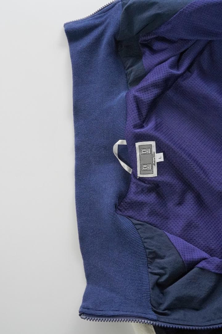 a*e様 C.E（シーイー）17AW TRAINING JACKET #4 NA