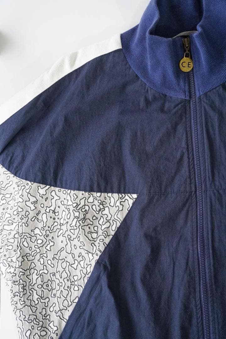 a*e様 C.E（シーイー）17AW TRAINING JACKET #4 NA