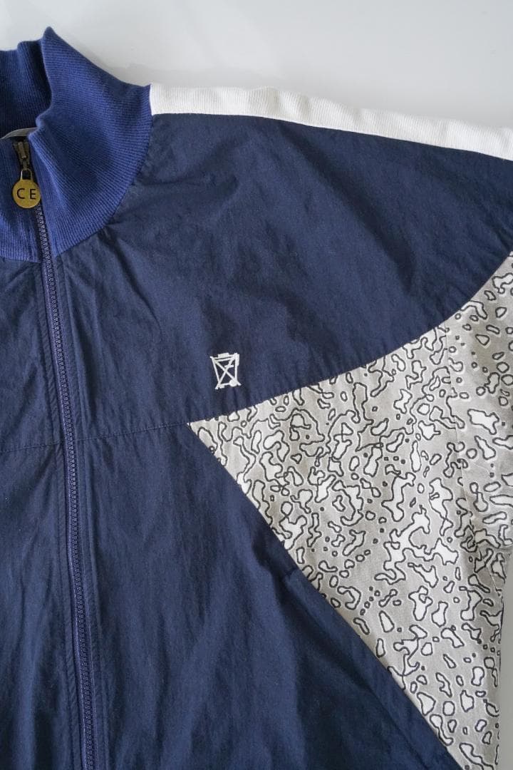 a*e様 C.E（シーイー）17AW TRAINING JACKET #4 NA