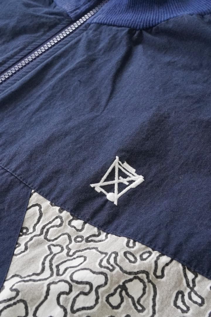 a*e様 C.E（シーイー）17AW TRAINING JACKET #4 NA