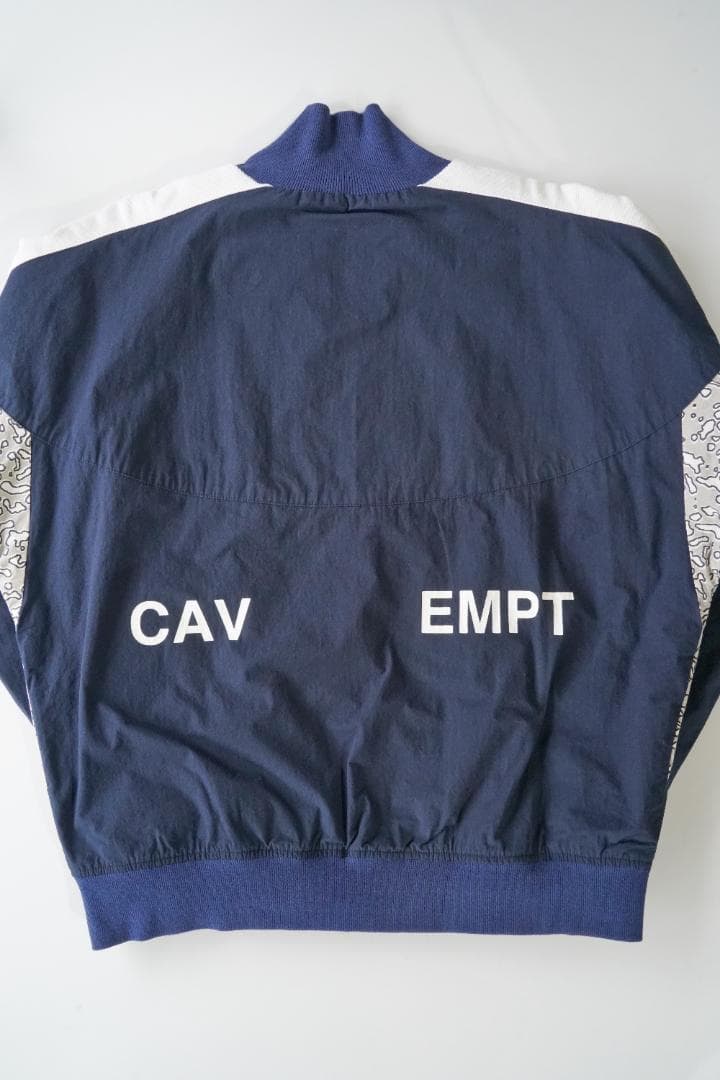a*e様 C.E（シーイー）17AW TRAINING JACKET #4 NA