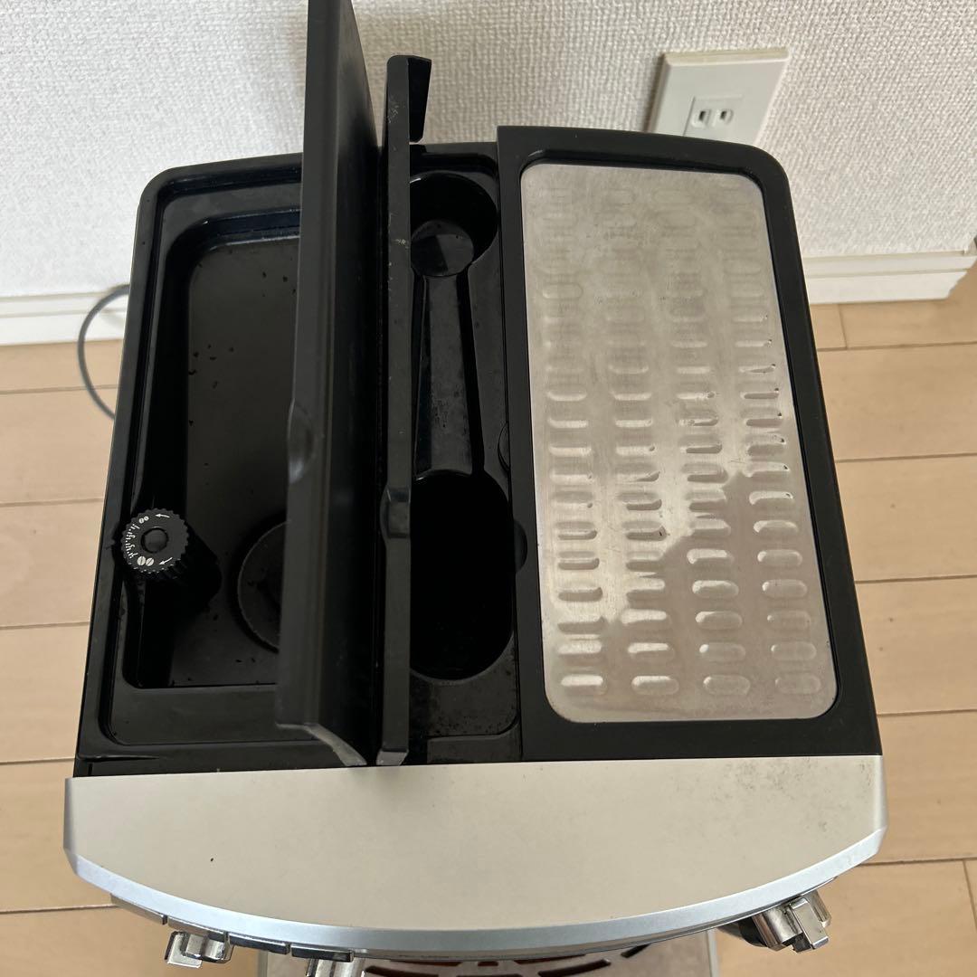 デロンギ　マグニフィカ　エスプレッソメーカー　ESAM03110