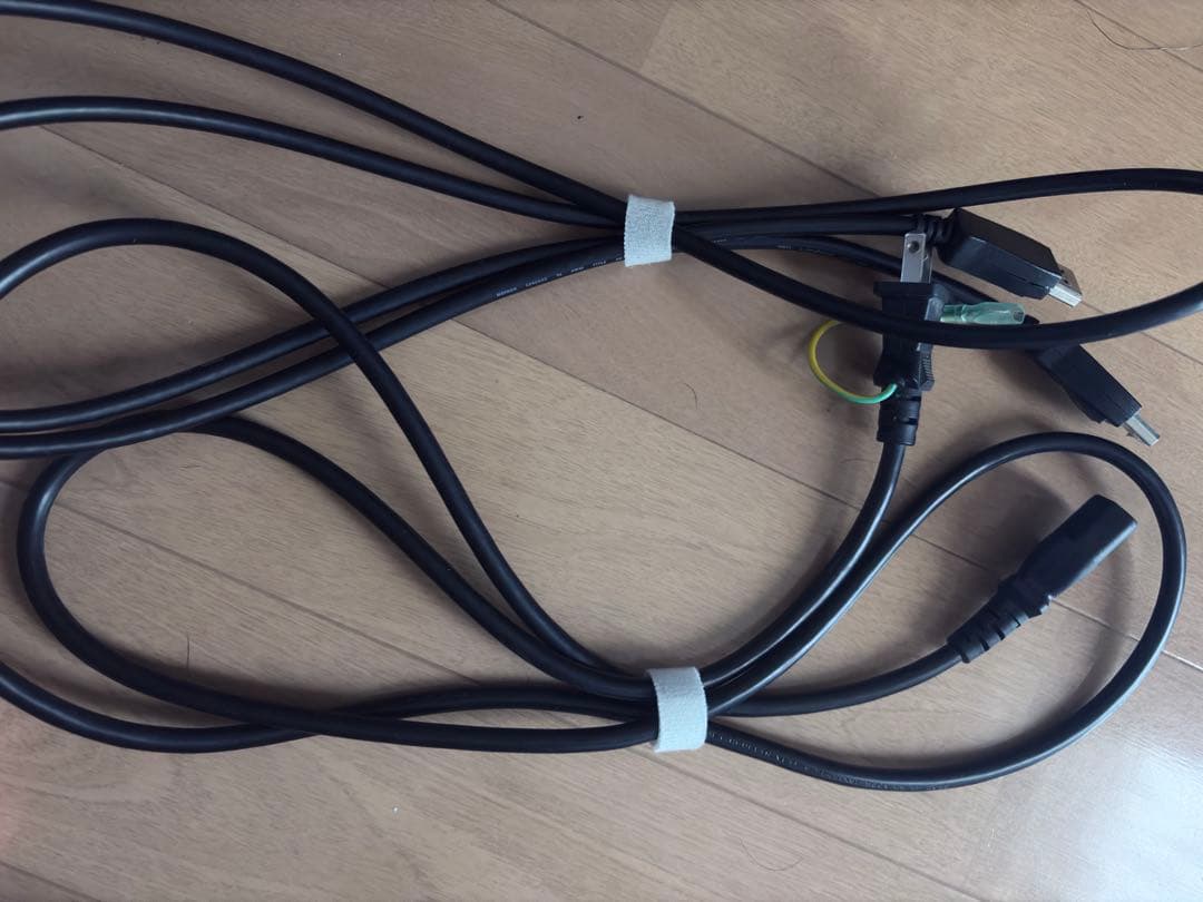 ディスプレイ・モニター本体 Benq XL2411K