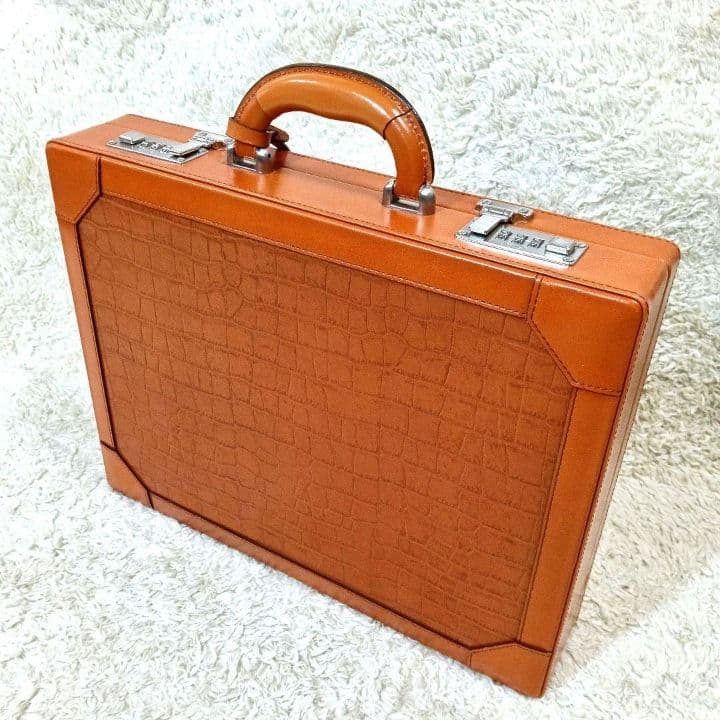 ♦最終価格♦サムソナイト ブラックレーベル NOBLE-CR アタッシュケース