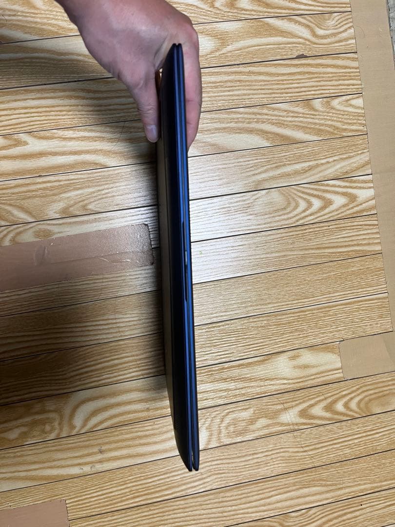 Hp dragon fly ジャンク品　本体のみ