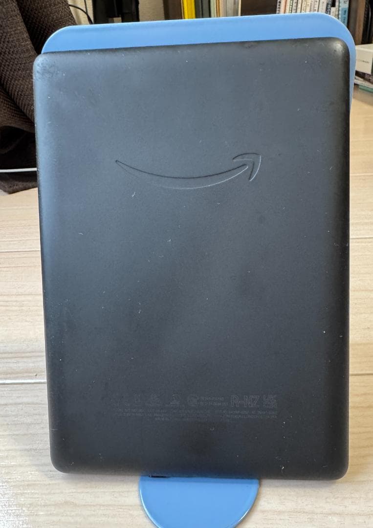 Kindle Paperwhite11世代　８GB