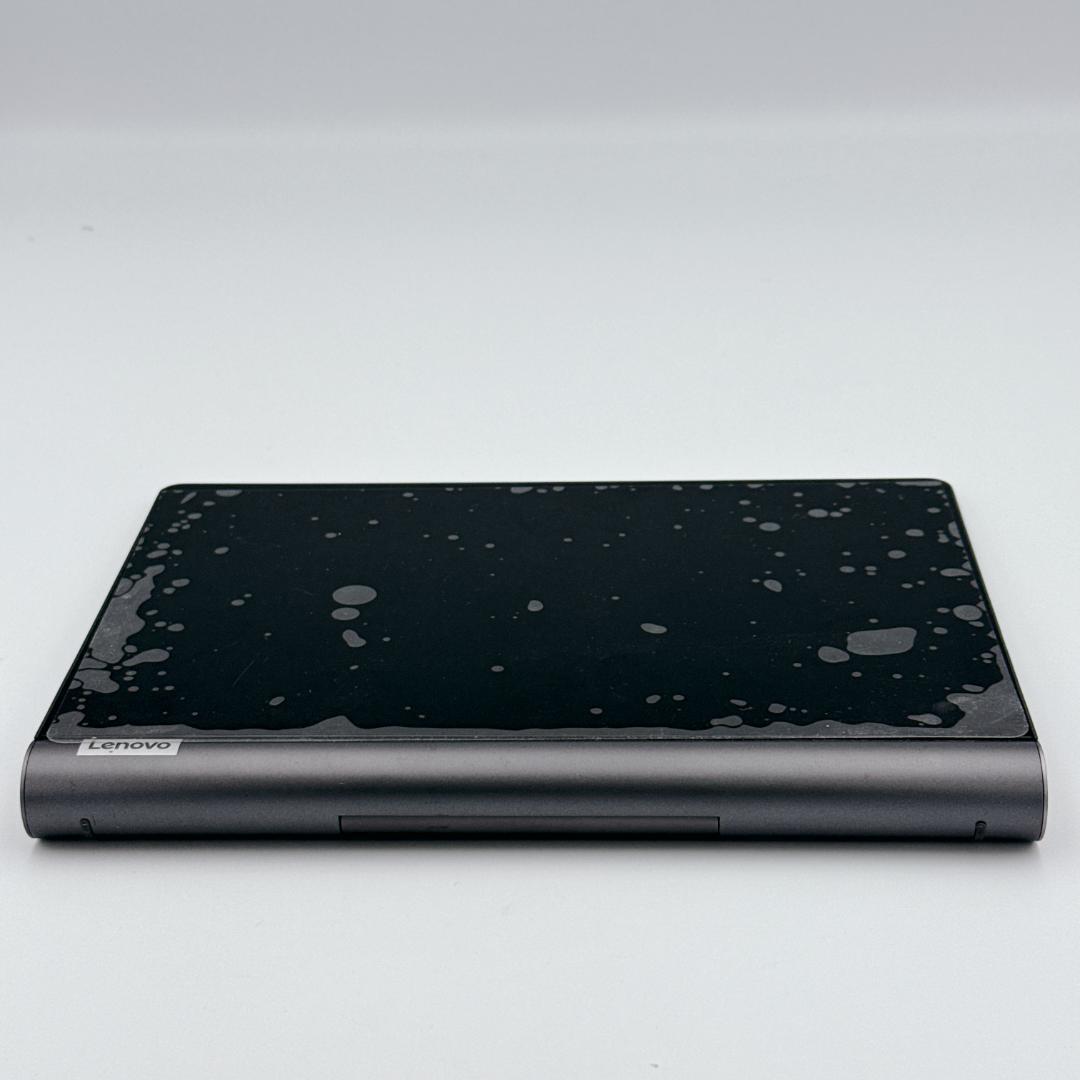 極美品✨Lenovo Yoga Smart Tab YT-X705F タブレット