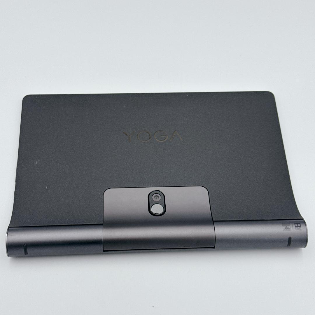 極美品✨Lenovo Yoga Smart Tab YT-X705F タブレット