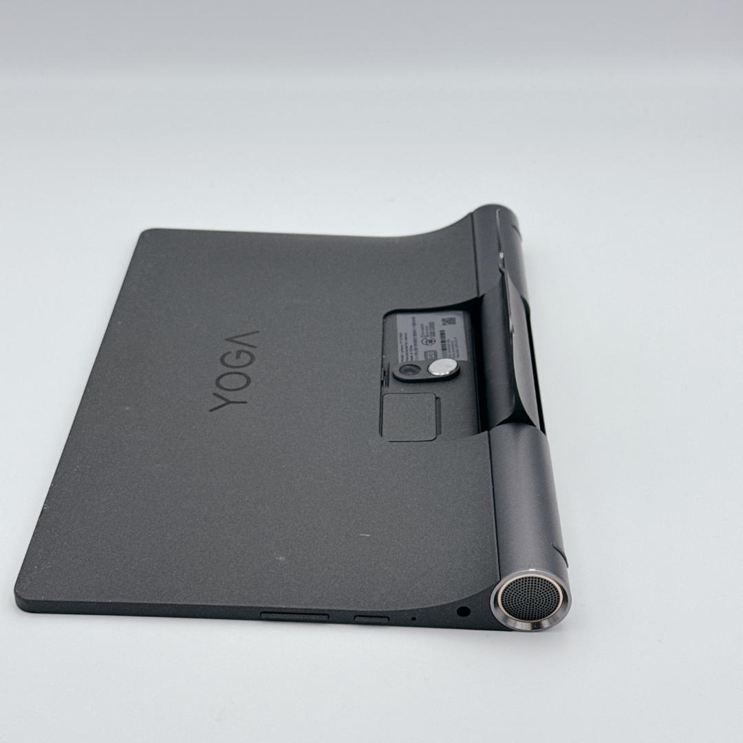 極美品✨Lenovo Yoga Smart Tab YT-X705F タブレット