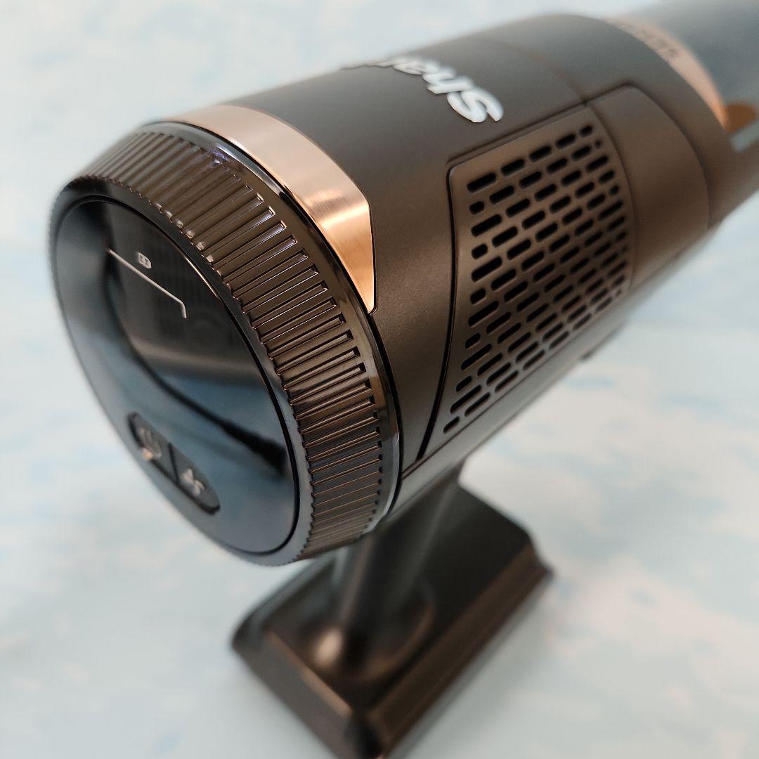 掃除機・クリーナー SHARK IW3241JBK T6