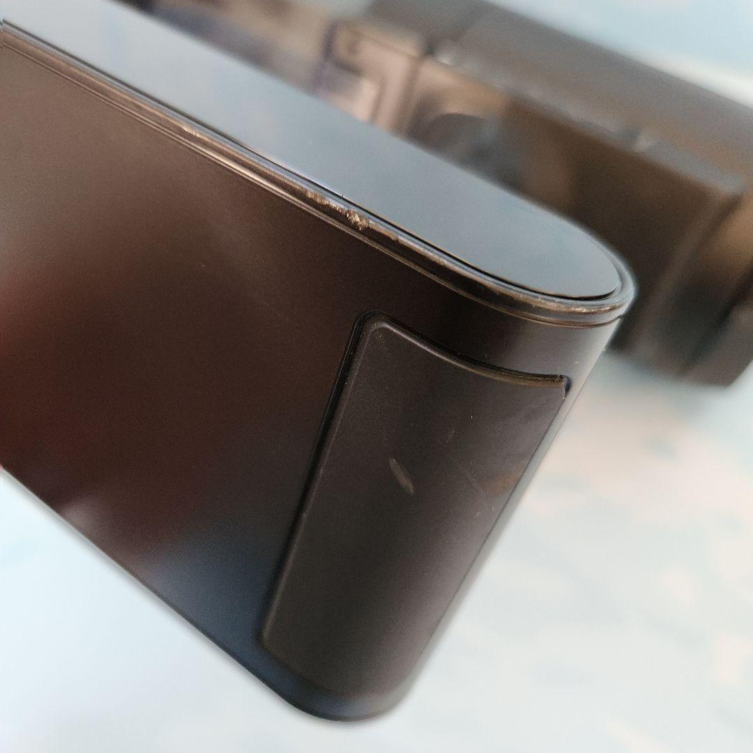 掃除機・クリーナー SHARK IW3241JBK T6