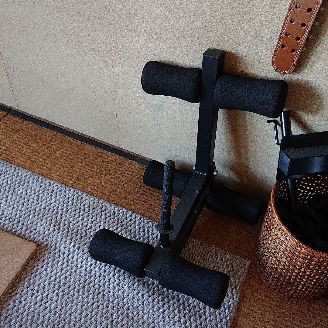 イヴァンコ、アイロテック、パワーラック