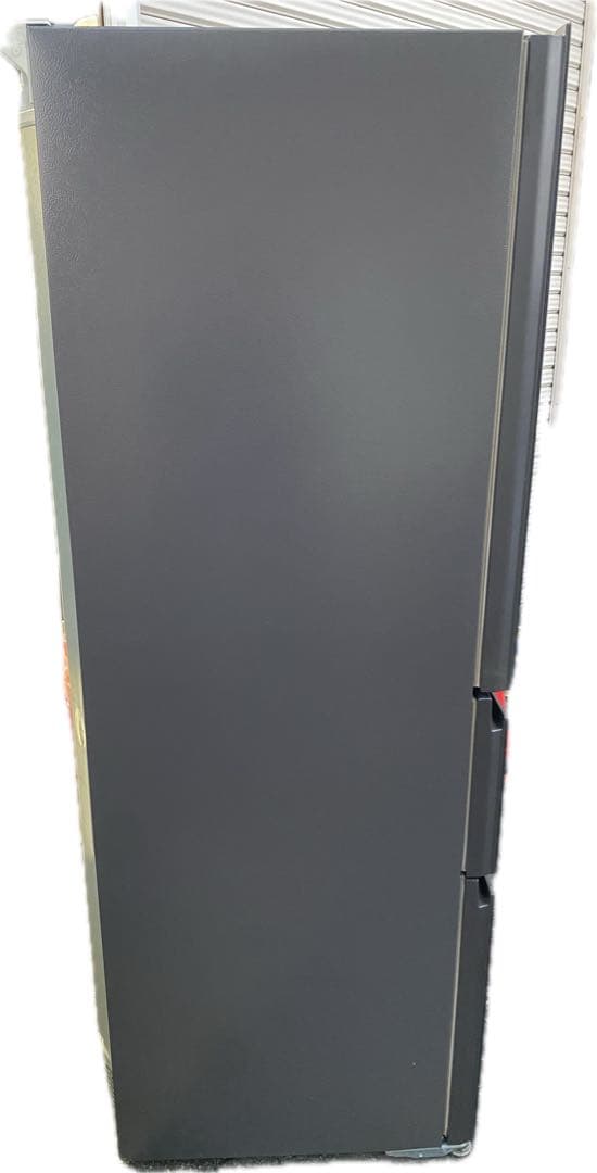 3ドア冷蔵庫 TOSHIBA / GR-T36SV / 356L 2022年製