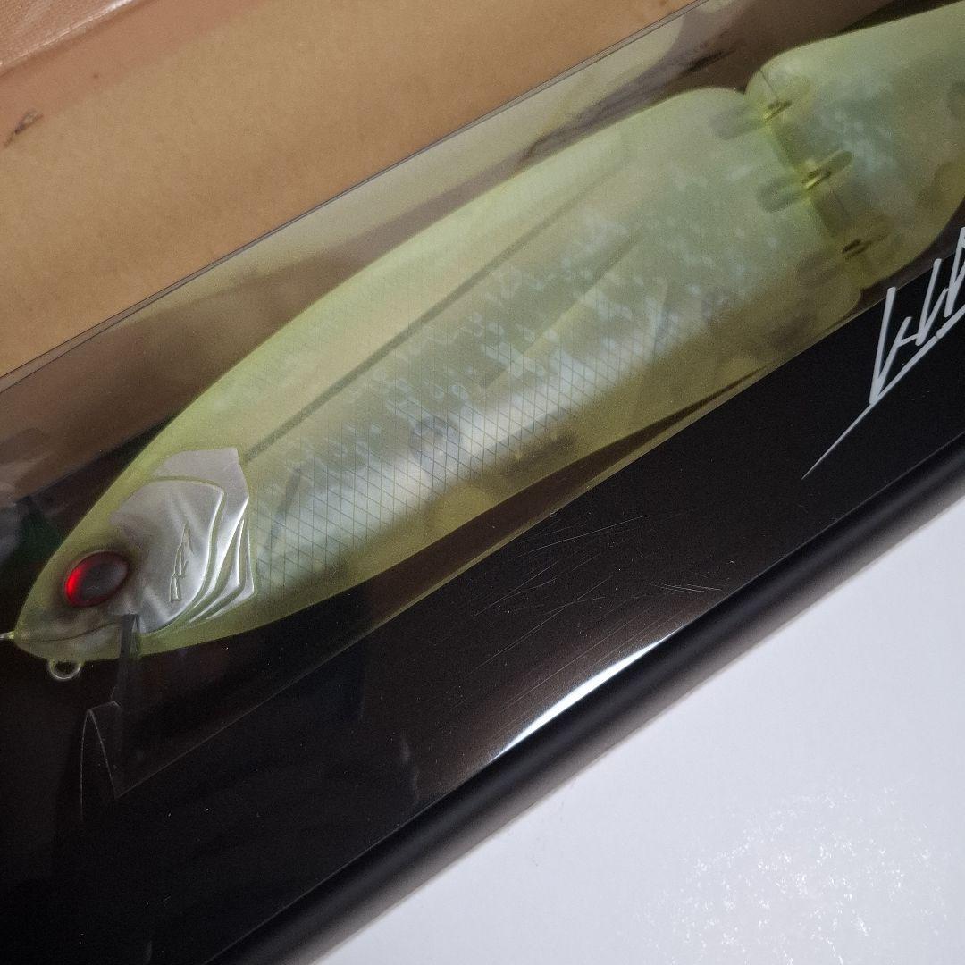 限定色　DRT　クラッシュフレンジー　スリラー　KLASH　Frenzy　新品