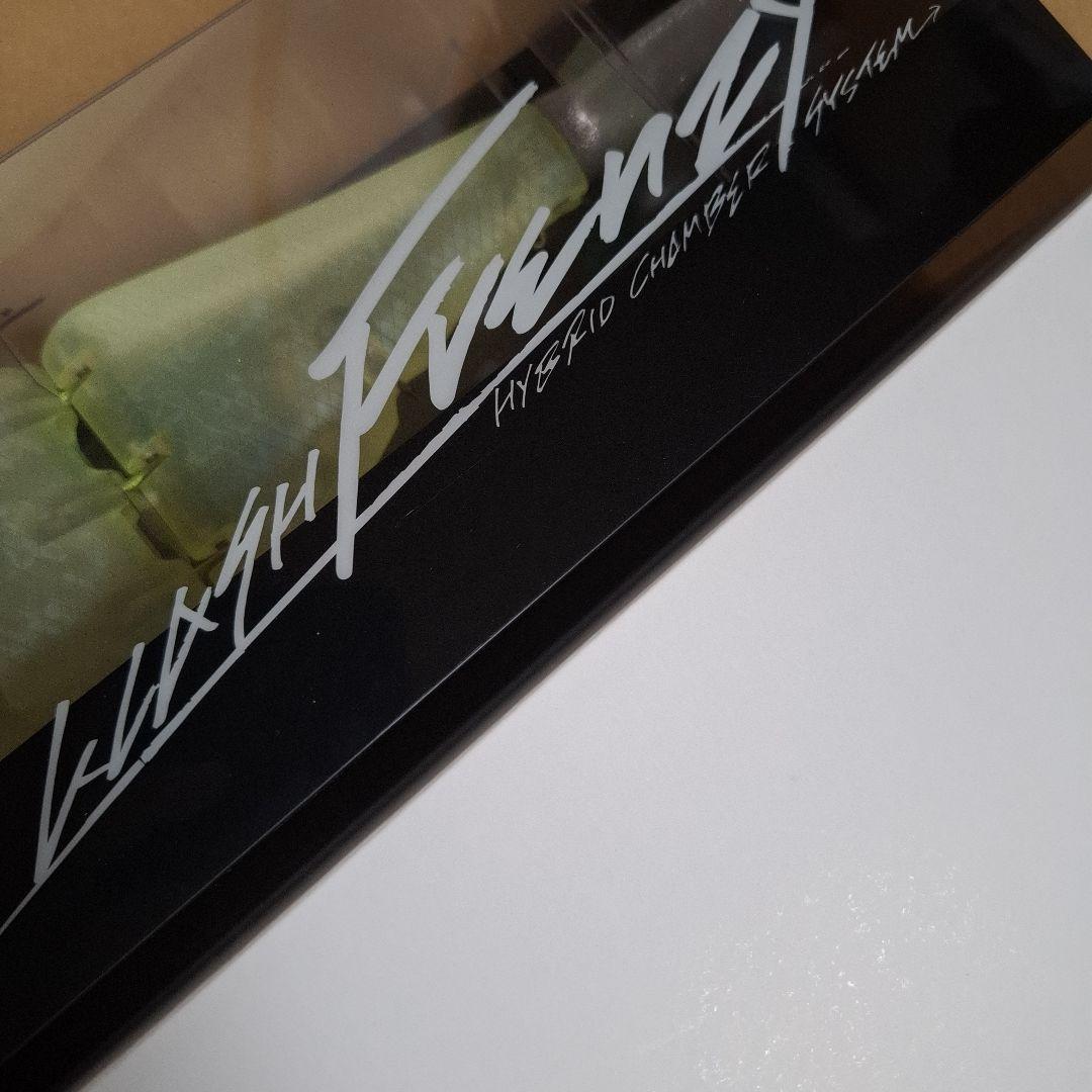 限定色　DRT　クラッシュフレンジー　スリラー　KLASH　Frenzy　新品