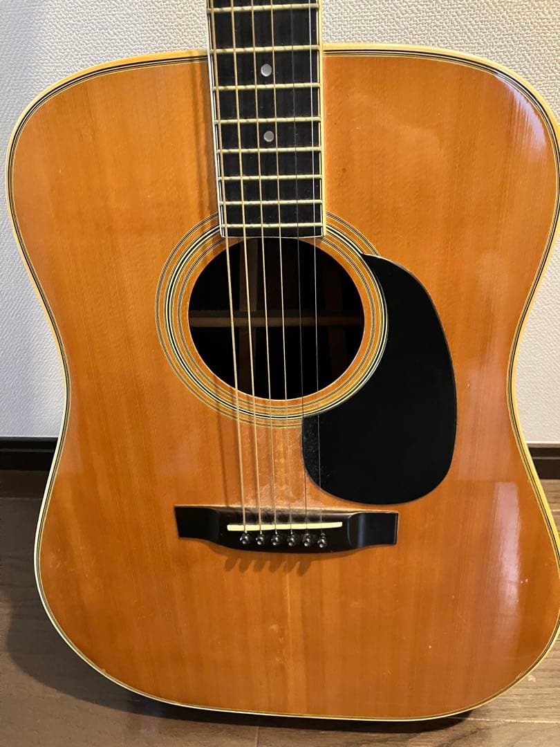 Yamaki アコースティックギター