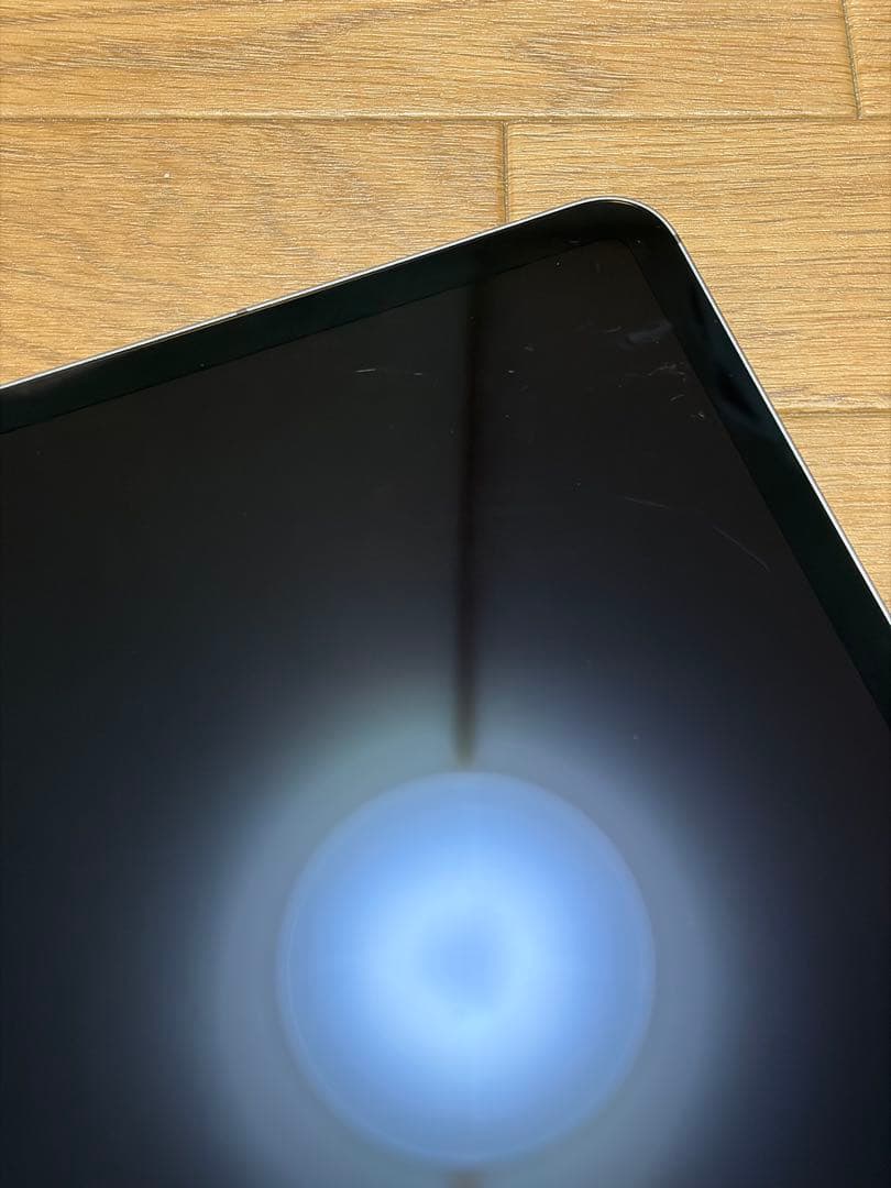 Apple iPad Pro 12.9 M1 第5世代 セルラー スペースグレー