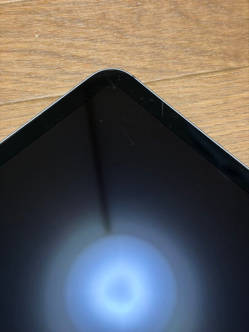 Apple iPad Pro 12.9 M1 第5世代 セルラー スペースグレー