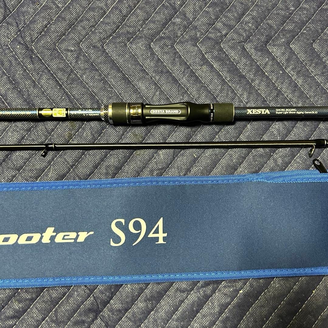 ロッド XESTA RUNWAY SLS S94