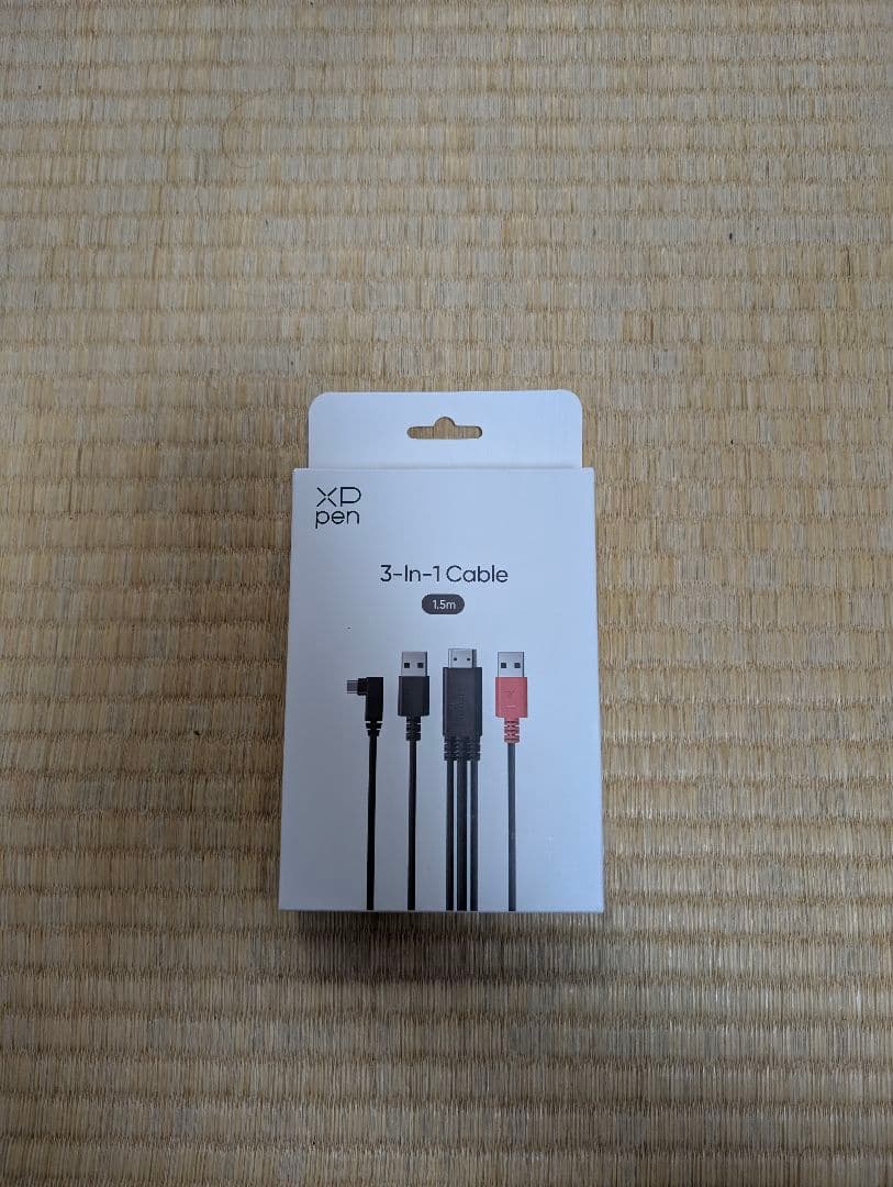 [未使用＋おまけ]XP-PEN Artist Pro 16 (Gen 2)