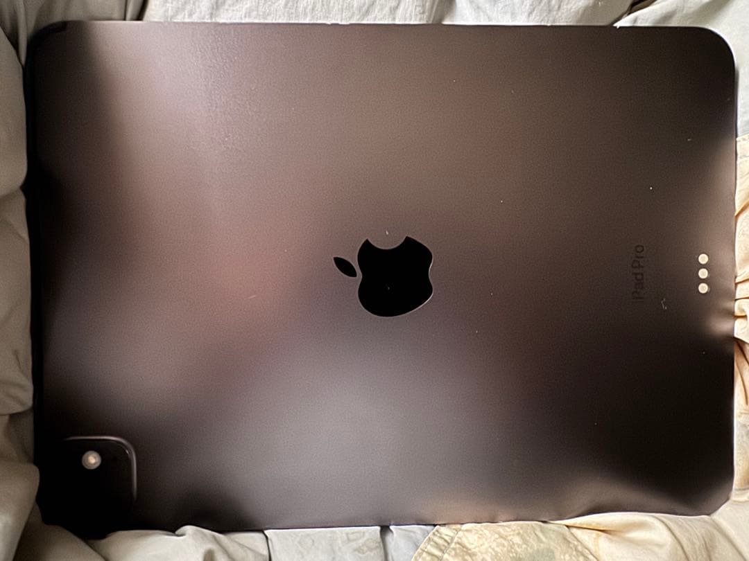 iPadプロ11インチ第5世代 256G