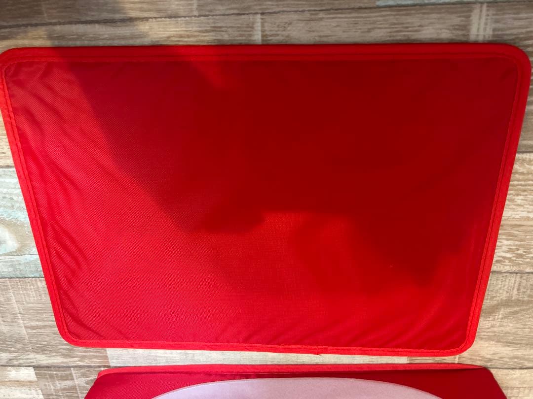 マイメロディ　サンリオ　収納ボックス　折り畳　2010年