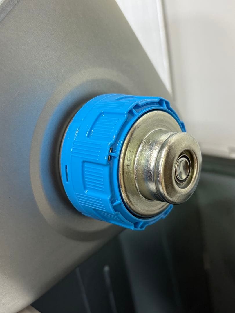 トヨトミ LC-32P 石油ファンヒーター