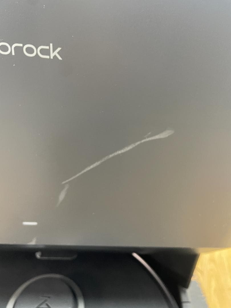 Y♢631 ロボロック ロボット掃除機 S8 Pro Ultra