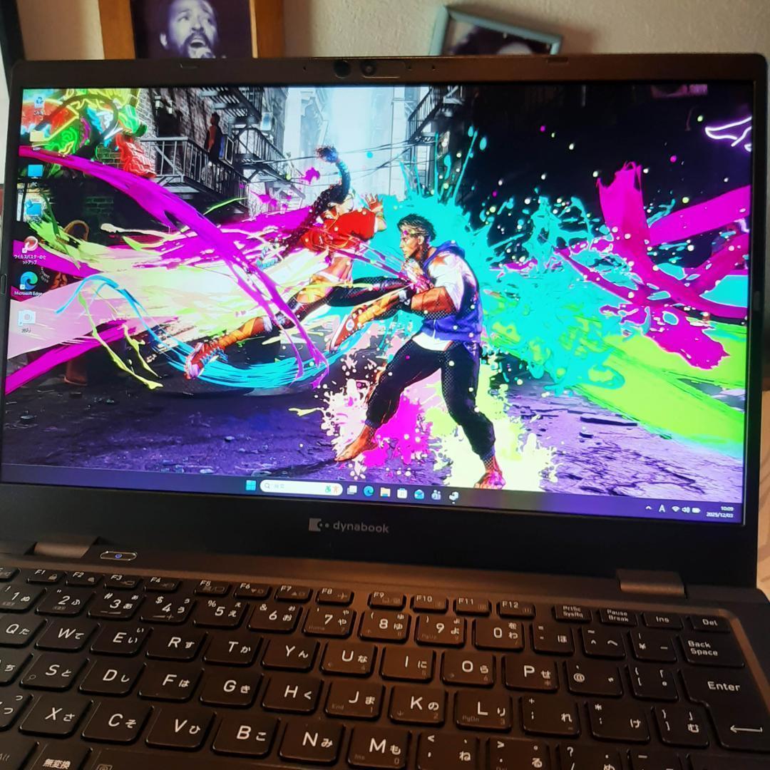 ◇13インチ G83HS ◇11世代 i5 256G 1920*1080 東芝