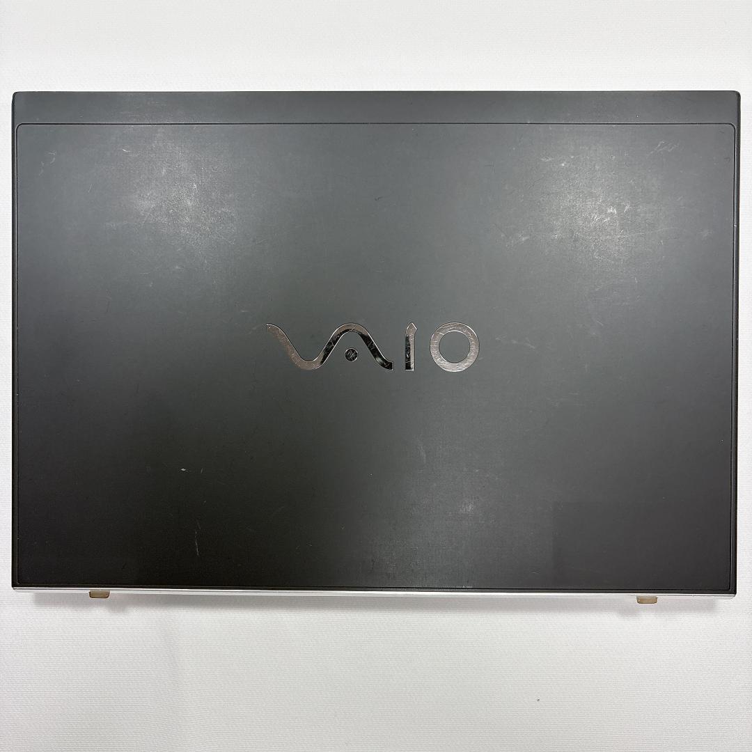 ★バッテリー95％★VAIO VJPK13C12N 16GB 256GB 927