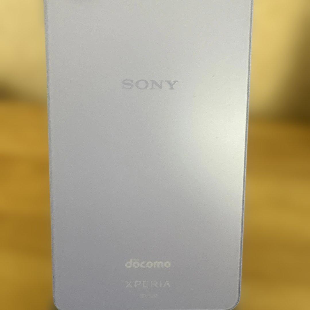 H*a様 美品⭐️Sony docomo Xperia 10 IV ラベンダー