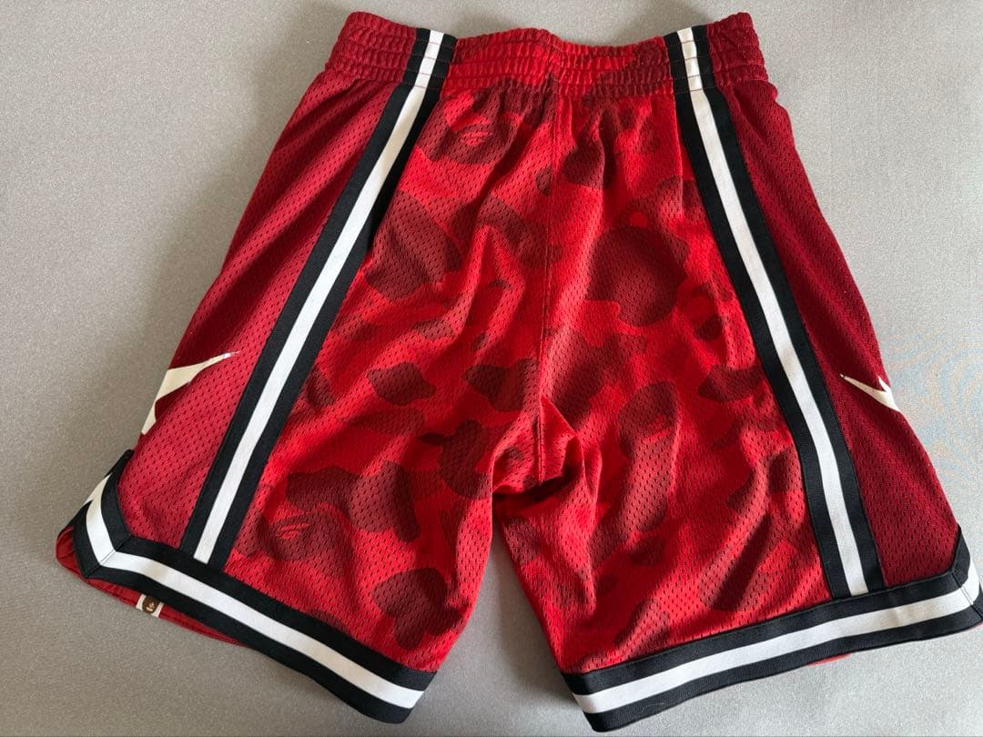 bape セットアップ