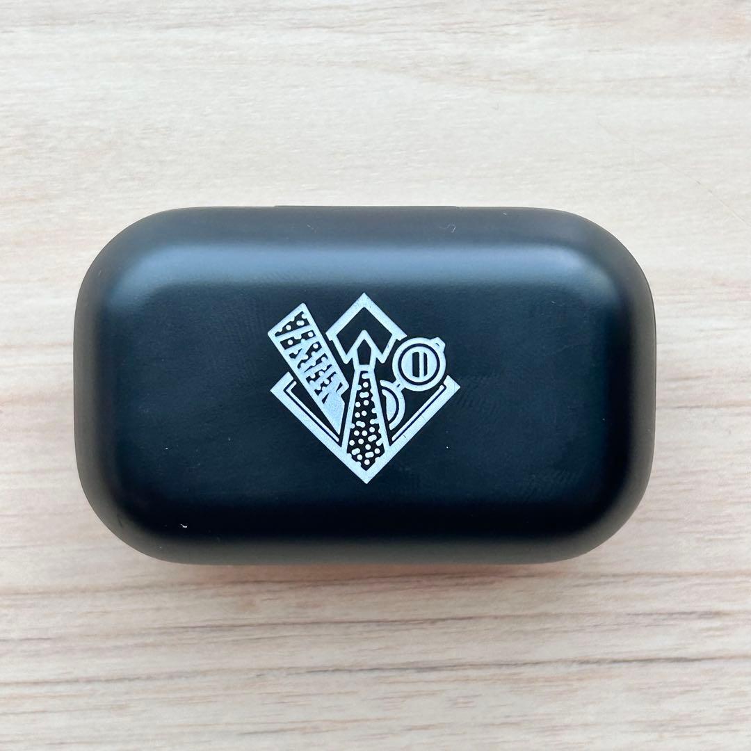 呪術廻戦 七海建人 ワイヤレスイヤホン