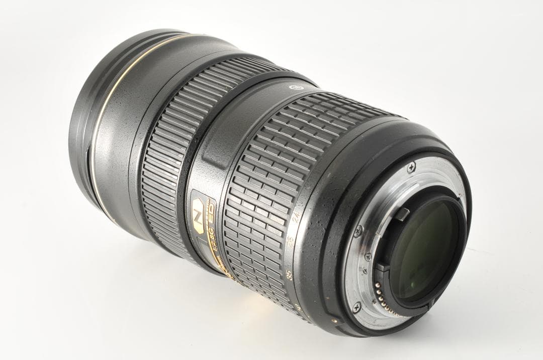 レンズ(ズーム) Nikon AF-S NIKKOR 24-70mm f/2.8G ED#1251