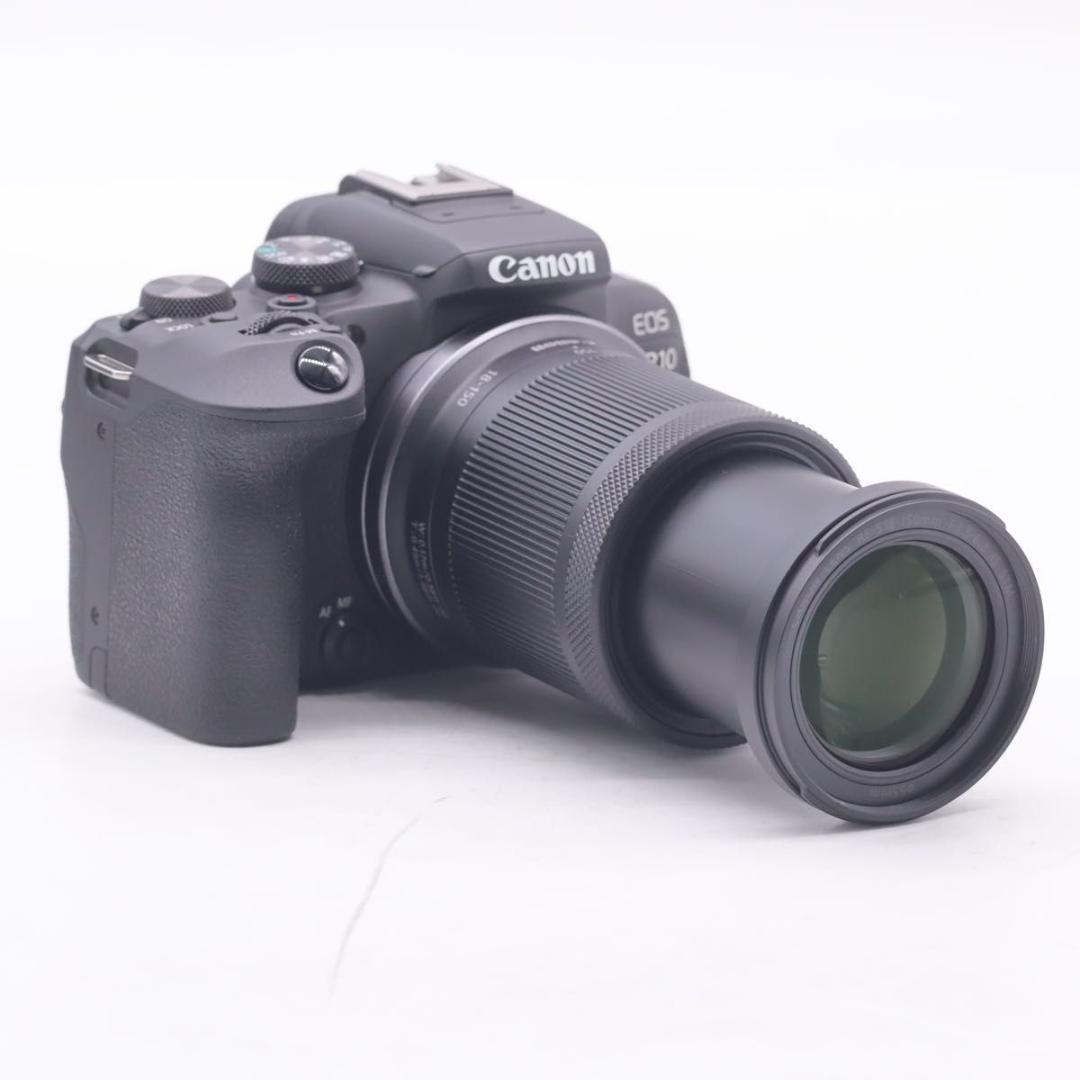 Canon EOS R10 18-150 レンズキット