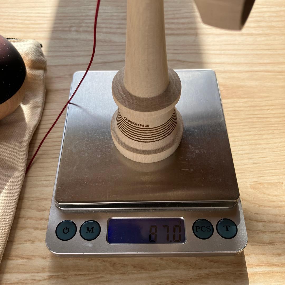 DA ORIGINZ けん玉