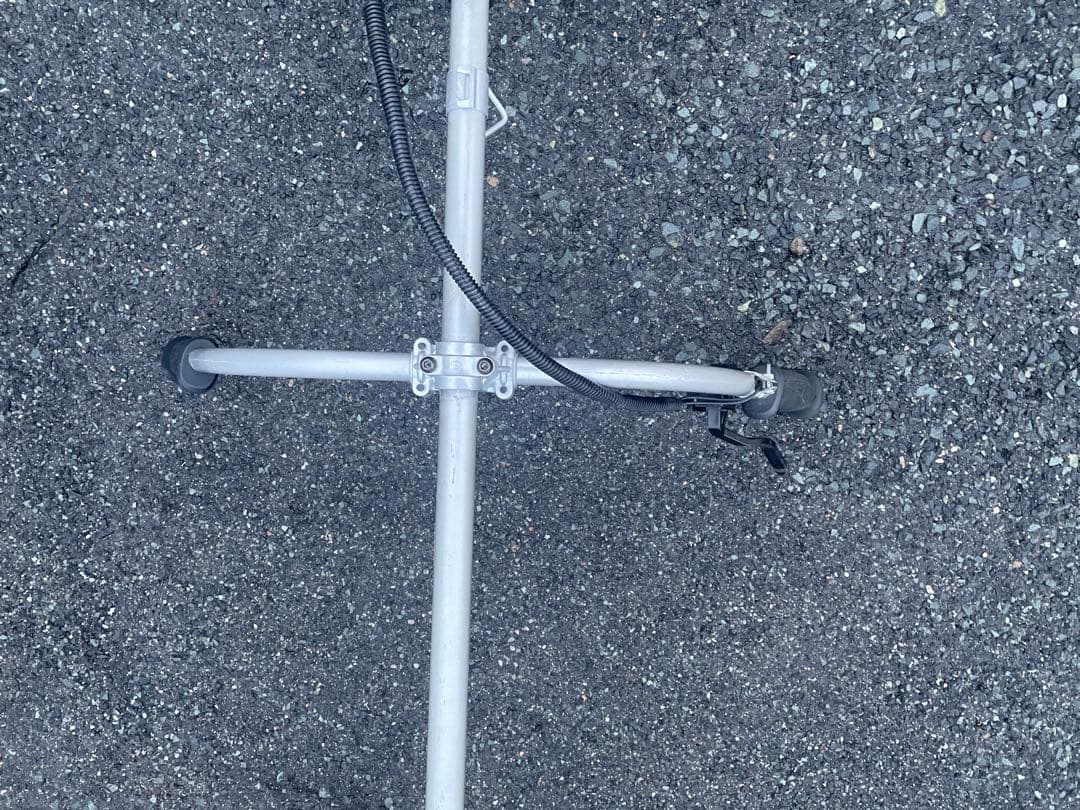 完全整備‼️ タナカ PCG 22EASP(F)エンジン刈払機 草刈機 絶好調‼️