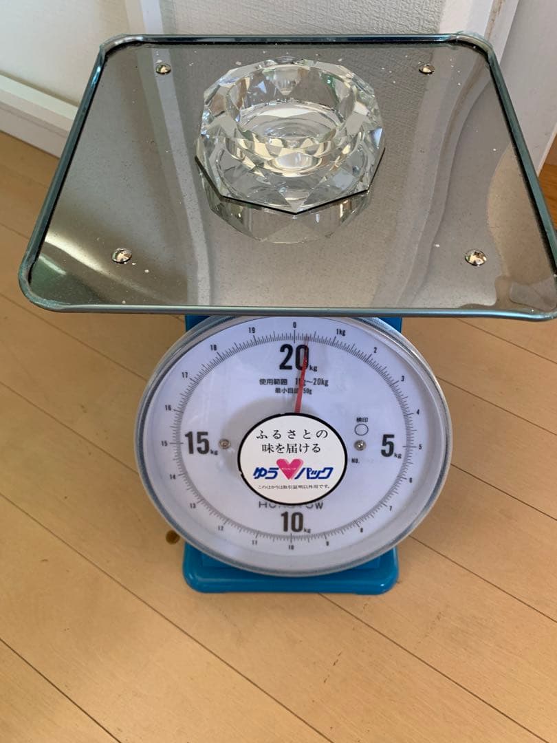 天然石　練物　ガラス　スフィア　丸玉　特大　レア