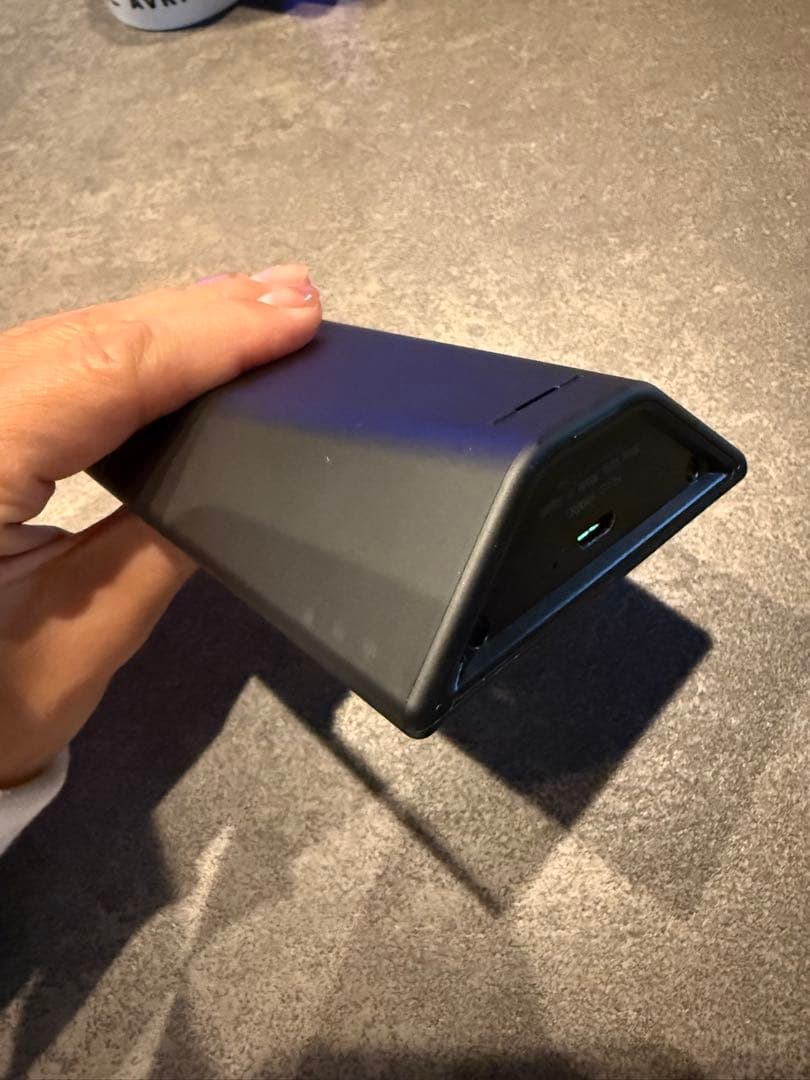 ソニー SONY スマートリモコン HUIS-100RC ブラック