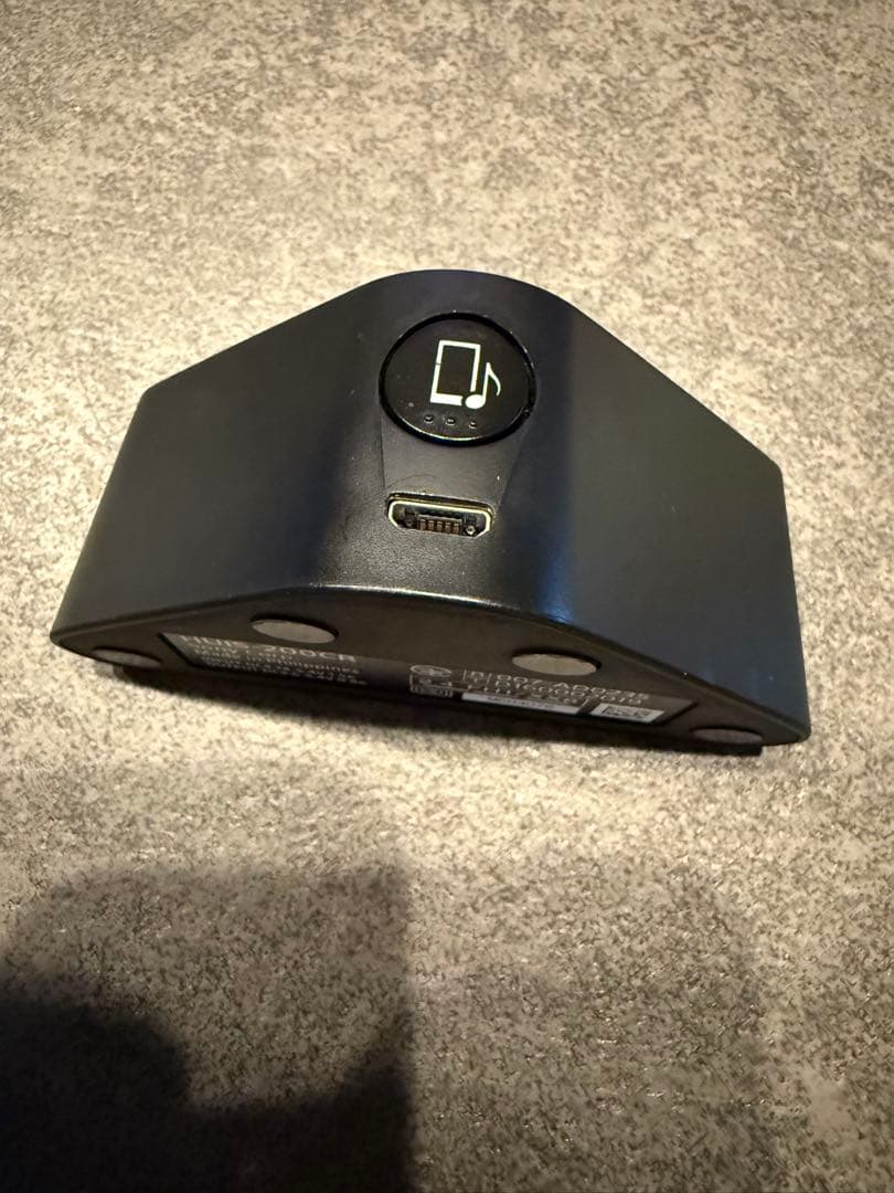 ソニー SONY スマートリモコン HUIS-100RC ブラック