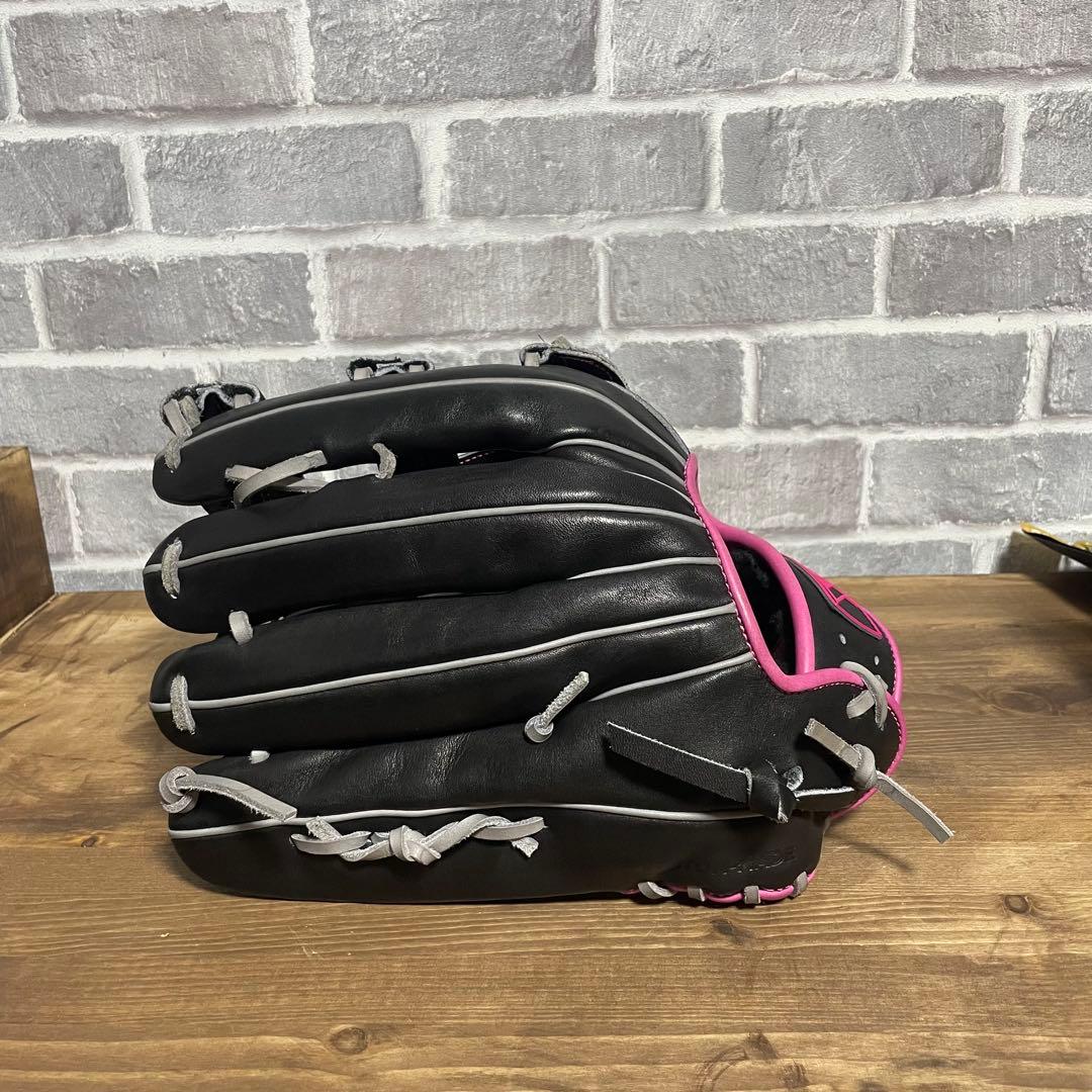 YGS 硬式野球グローブ