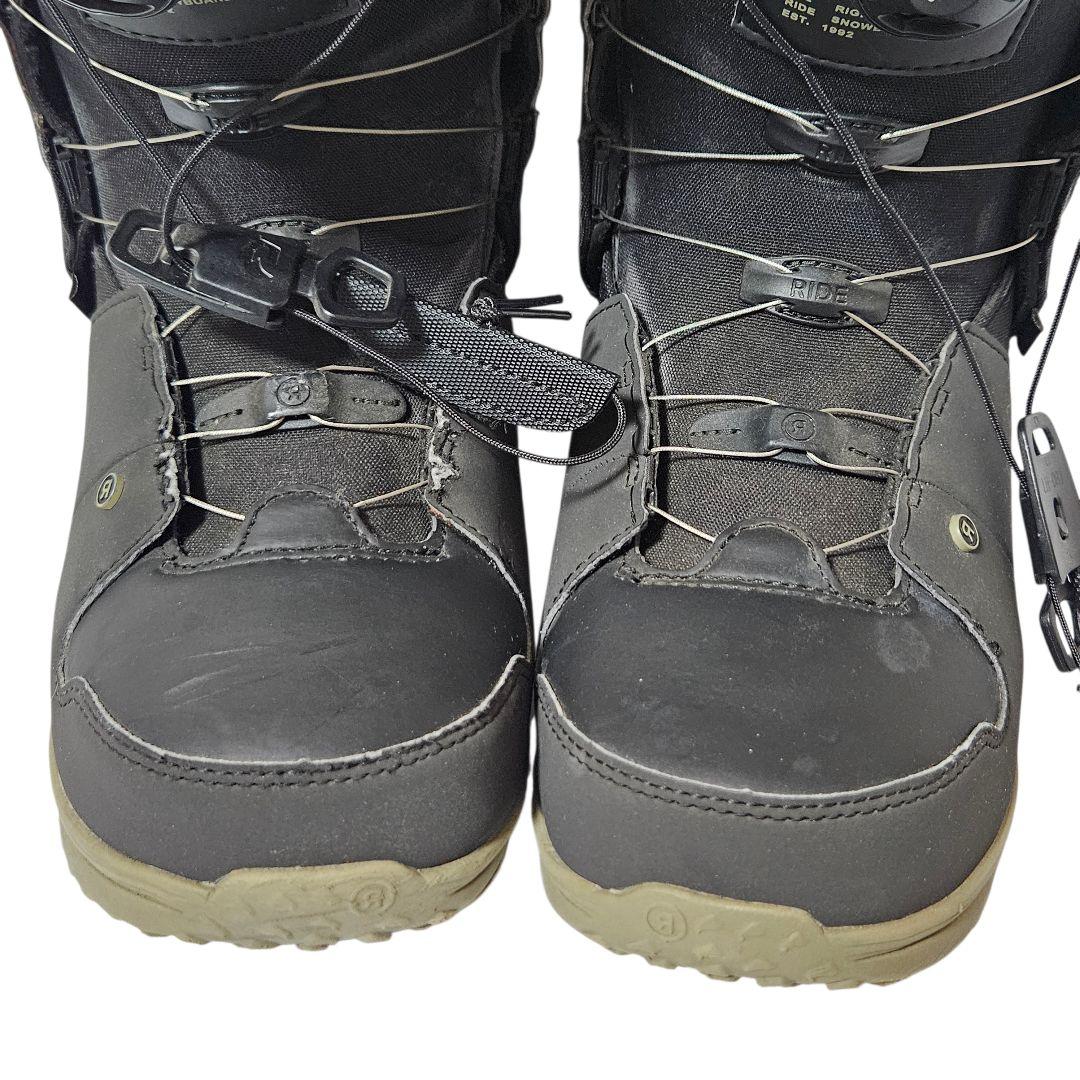 RIDE ANTHEM BOA スノーボードブーツ 26cm