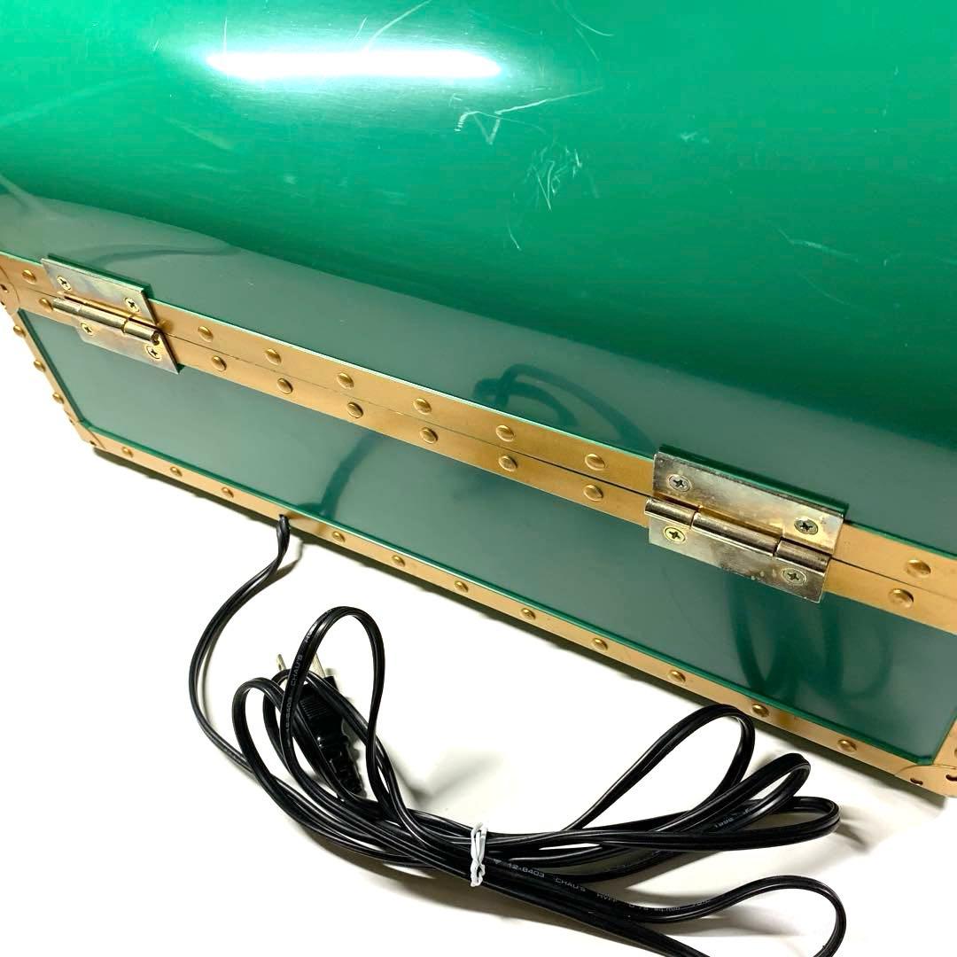 【極希少品】美品　ディズニー　ミッキーズ ミュージカルトイチェスト