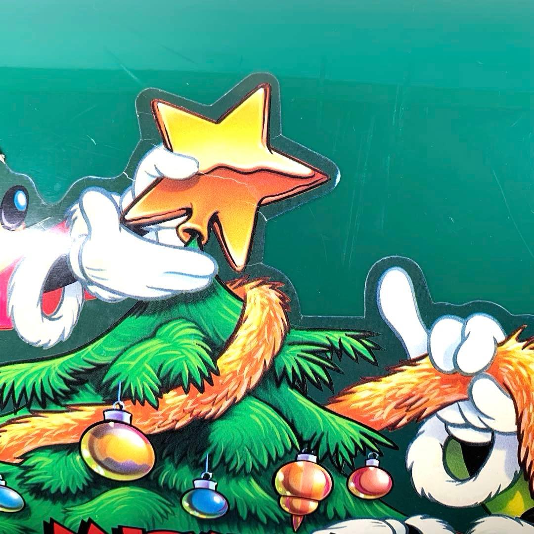 【極希少品】美品　ディズニー　ミッキーズ ミュージカルトイチェスト