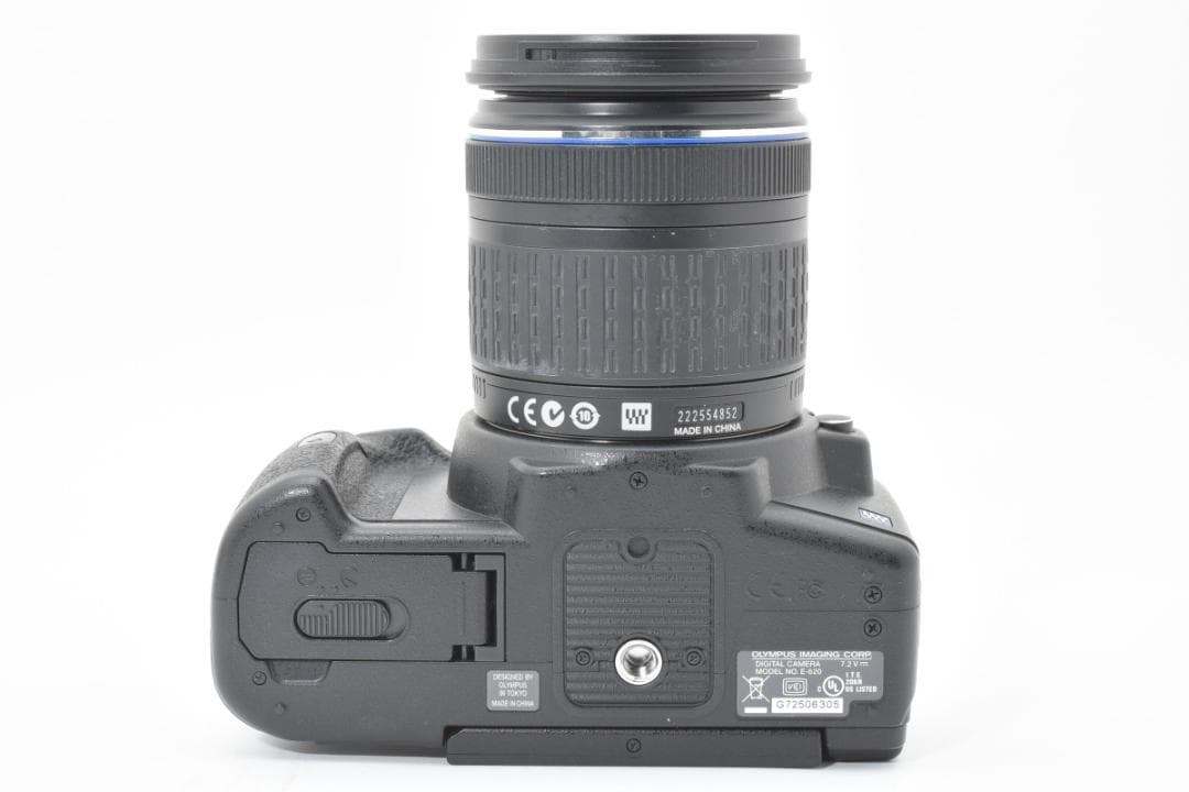 OLYMPUS E-620＋40-150 F4-5.6ED レンズセット カメラ