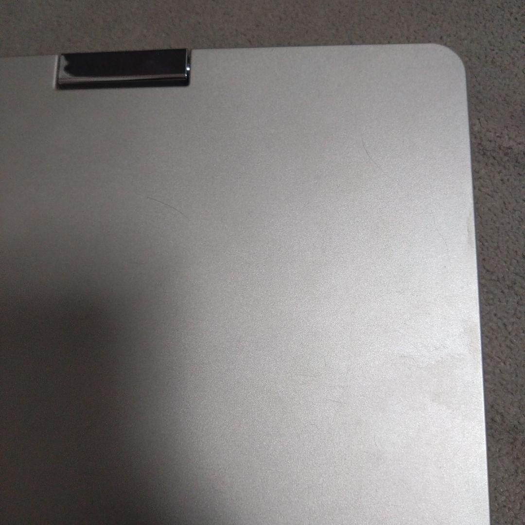 TOSHIBA REGZA ポータブル ブルーレイプレーヤー