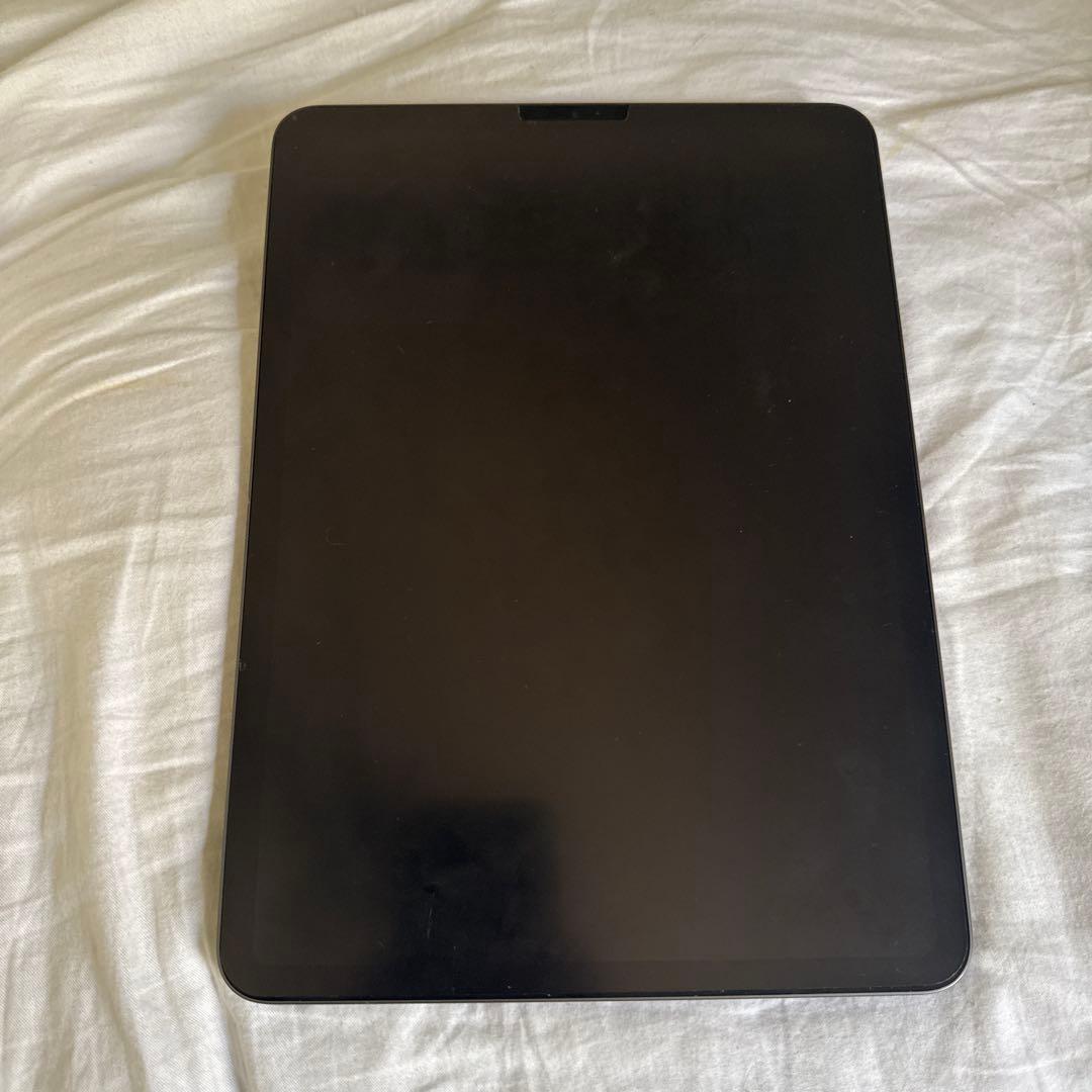 iPadPro11インチ 第1世代 スペースグレー 美品