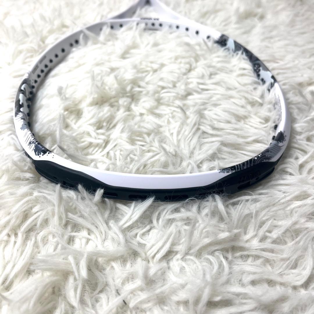 【新品未使用】 ヨネックス ジオブレイク 80v SL2 ソフトテニスラケット